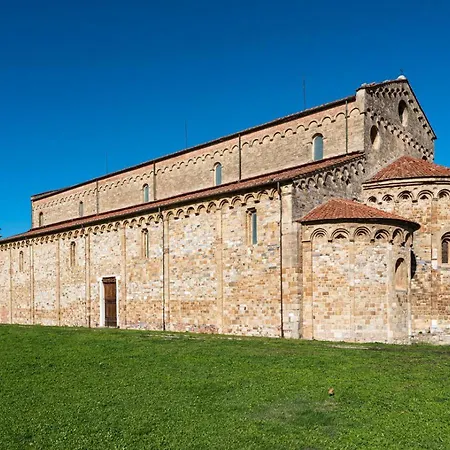 Art Appartamento Pisa